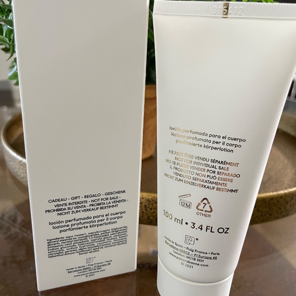 Paco rabanne fame - Picture 2 of 5